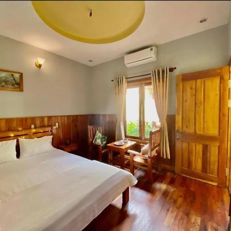 Lien Tho Hotel Phú Quốc-sziget Kültér fotó