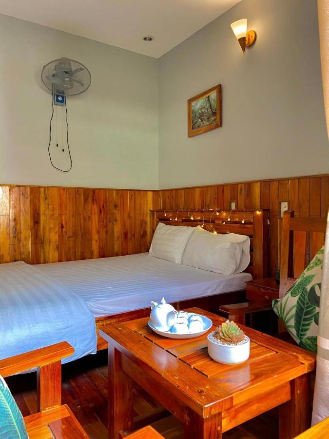 Lien Tho Hotel Phú Quốc-sziget Kültér fotó