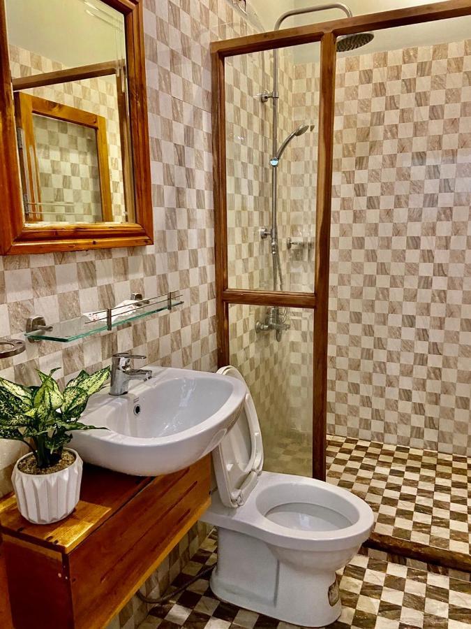 Lien Tho Hotel Phú Quốc-sziget Kültér fotó
