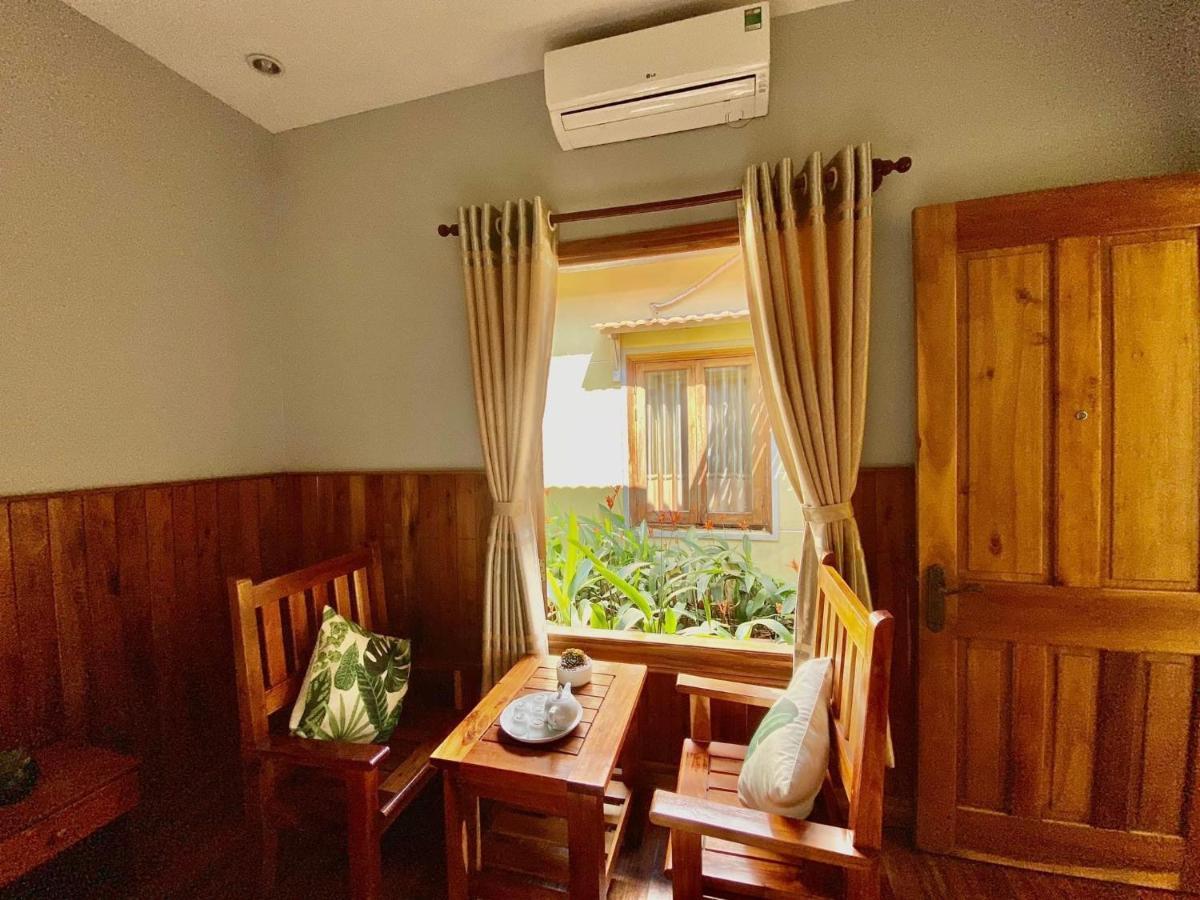 Lien Tho Hotel Phú Quốc-sziget Kültér fotó